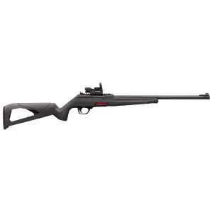 WINCHESTER WILDCAT 22LR 18" BL/SY COMBO # - Image 1