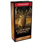WINCHESTER COPPER IMPACT AMO 300 WSM 180GR LEAD FREE 20RD (10 BOX CASE) - Image 1