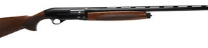 Savage Arms 57965 560 Field Compact 12 Gauge Semi-Auto 28" 4+1 Wood/Black - Image 1