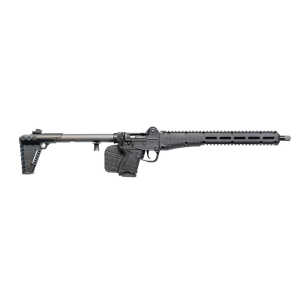 KEL-TEC SUB2000 FN 5.7x28MM 16.5IN BARREL BLACK CA COMPLIANT 10RD CAMFOUR EXCLUSIVE SUB2K57BLKCA - Image 1