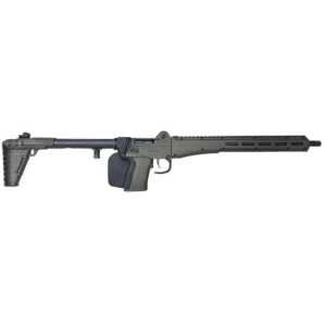 KEL-TEC SUB2000 FN 5.7x28MM 16.5IN BARREL GREEN CA COMPLIANT 10RD CAMFOUR EXCLUSIVE SUB2K57GRNCA - Image 1