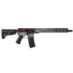 SCC AR-15 5.56 16" BUSHIDO 30R - Image 1