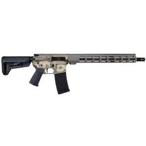SHARK COAST MILITAR15Y 2-TONE FDE AR15 30RD 300-111-1000-27