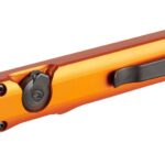 STREAMLIGHT WEDGE SLIM EDC 1000LM ORANGE - Image 1