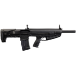 Charles Daly 930.318 12 Gauge N4S Bullpup G3 Semi-Auto Shotgun 3" Chamber 18.5" Barrel Black - Image 1