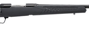110 Long Range Hunter 300WM 26" 3rd.