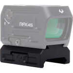 VIRIDIAN RFX44/45 MOUNTING - ADAPTER LOW PICATINNY MOUNT - Image 1