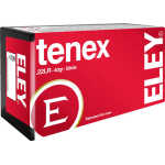 ELEY TENEX 22LR 40GR EPS - 50RD 100BX/CS - Image 1