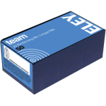 ELEY TEAM 22LR 40GR EPS - 50RD 100BX/CS - Image 1