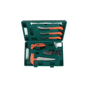 ACCUSHARP GAME PROCESSING KIT