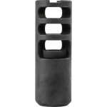 ARSENAL MUZZLE BRAKE AK-352US - FOR 7.62X39 14X1MM LH BLACK - Image 1