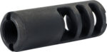 ARSENAL MUZZLE BRAKE AK-352US - FOR 7.62X39 14X1MM LH BLACK - Image 3