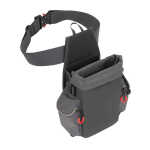 ALLEN COMPETITOR ALL-IN-ONE SHOOTING GRY - Image 1
