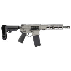 APF 5.56 PISTOL 2.0 10.5 BULL SHARK GRY