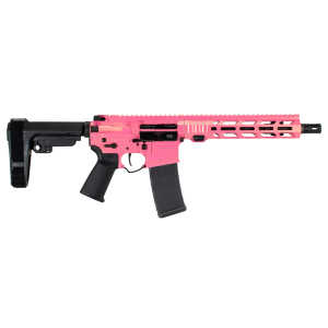 APF 5.56 PISTOL 2.0 10.5 PINKASAURUS REX