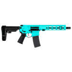 APF 5.56 PISTOL 2.0 10.5 ROBBINS EGG BLUE - Image 1