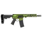 APF 5.56 PISTOL 2.0 10.5 RANGER FX MLOK - Image 1