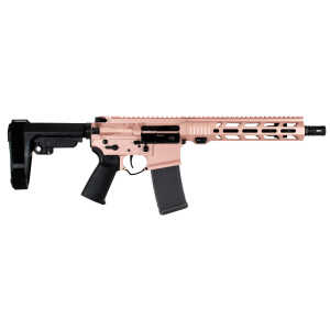 APF 5.56 PISTOL 2.0 10.5 ROSE GOLD MLOK