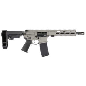APF 5.56 PISTOL 2.0 10.5 GRAY MLOK