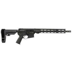 APF 6.5GREN PISTOL 2.0 14.5 BLK MLOK