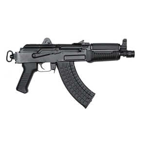 ARS SAM7K 7.62X39 8.5 5RD MILLED BLK