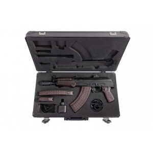 ARS SAM7K 7.62X39 PLUM 30RD