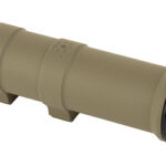 ARISAKA 18650 SERIES LIGHT BODY FDE - Image 2