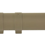 ARISAKA 18650 SERIES LIGHT BODY FDE - Image 3