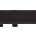 ARISAKA 18650 SERIES LIGHT BODY BLK - Image 3