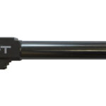 BACKUP BBL FOR G19 THREADED BLK - Image 1