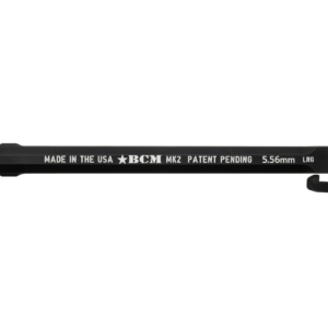 Asymmetric MK2 Charging Handle - (5.56mm/.223)
