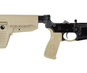 BCM GUNFIGHTER LWR GRP RMS SPMD1 FDE - Image 2