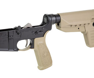 BCM GUNFIGHTER LWR GRP RMS SPMD1 FDE - Image 3