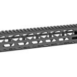 BOOTLEG 13.5" QM MLOK AR-15 HANDGRD - Image 1