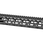 BOOTLEG 13.5" QM MLOK AR-15 HANDGRD - Image 2
