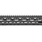 BOOTLEG 13.5" QM MLOK AR-15 HANDGRD - Image 3