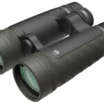 BUR SIGNATURE HD BINO 12X50 GREEN - Image 1