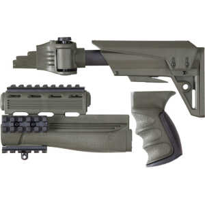 ADV TECH AK-47 STRIKEFORCE - G2 & HANDGUARD URBAN COMBAT