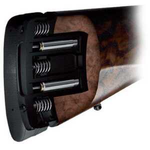 BERETTA KICK OFF UNIT FOR A400 - WITH WOOD STOCK