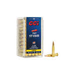 CCI 17HMR 17GR TNT HP 50/2000 - Image 1