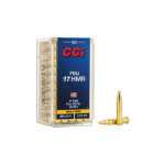 CCI 17HMR 20GR FMJ 50/2000 - Image 1