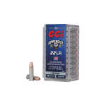 CCI UPPERCUT 22LR 32GR PLTD HP - Image 1