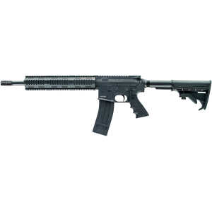 CHIAPPA MFOUR-22 GEN II PRO 22LR 16 ADJ STK 28R - Image 1