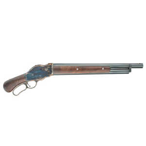 CHIAPPA 1887 12GA 18.5" BL WLNUT 5RD