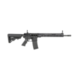 CR6921-EPR 14.5"" ENHANCED PATROL RIFLE SBR 5.56/.223 MLOK W/ MBUS PRO FLIP SIGHTS - Image 1