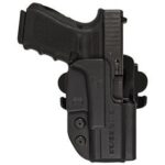 International OWB Kydex Holster W/ Modular Mounts - Image 1