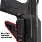 eV2 Holster - Image 1