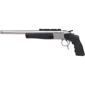CVA SCOUT V2 LR PISTOL 14 6.5GREN SS BLK - Image 1
