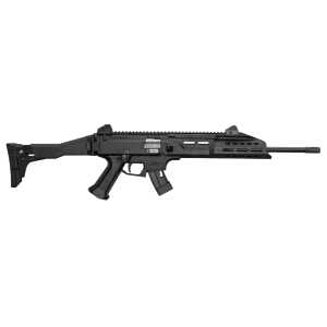 CZ SCORPION EVO 3 S1 22LR 16 10RD - Image 1