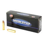 DBLTAP 357 MAG 140GR LF HP 20/1000 - Image 1